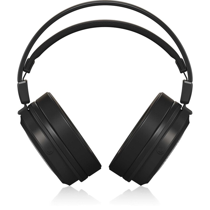 Behringer ALPHA Auriculares de estudio profesionales