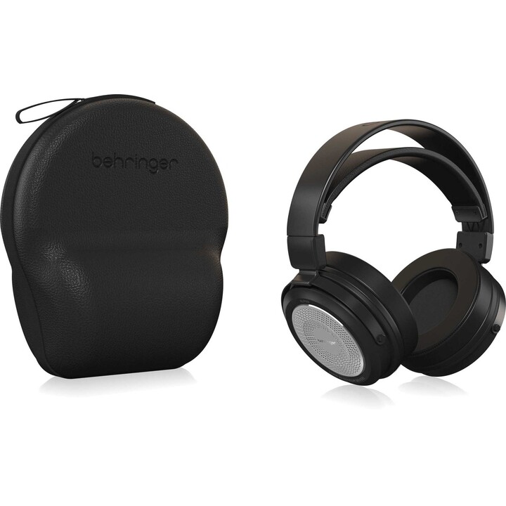 Behringer ALPHA Auriculares de estudio profesionales