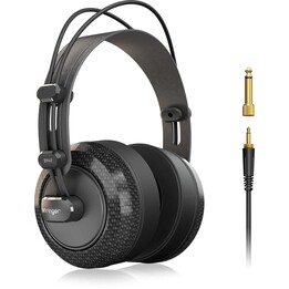 Behringer BH40 Circum Aural Auriculares de alta fidelidad