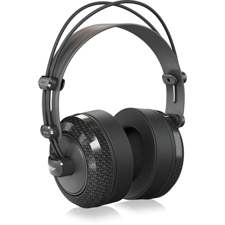 Behringer BH40 Circum Aural High-Fidelity-Kopfhörer
