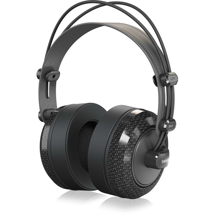 Behringer BH40 Circum Aural High-Fidelity-Kopfhörer