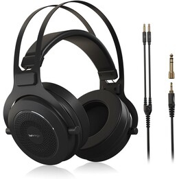 Behringer OMEGA Auriculares de estudio profesionales
