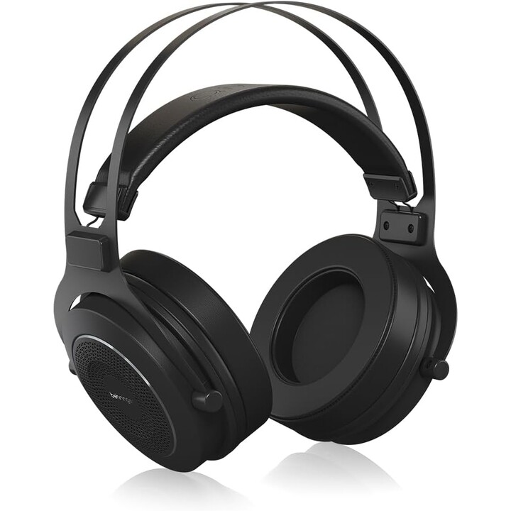 Behringer OMEGA Auriculares de estudio profesionales