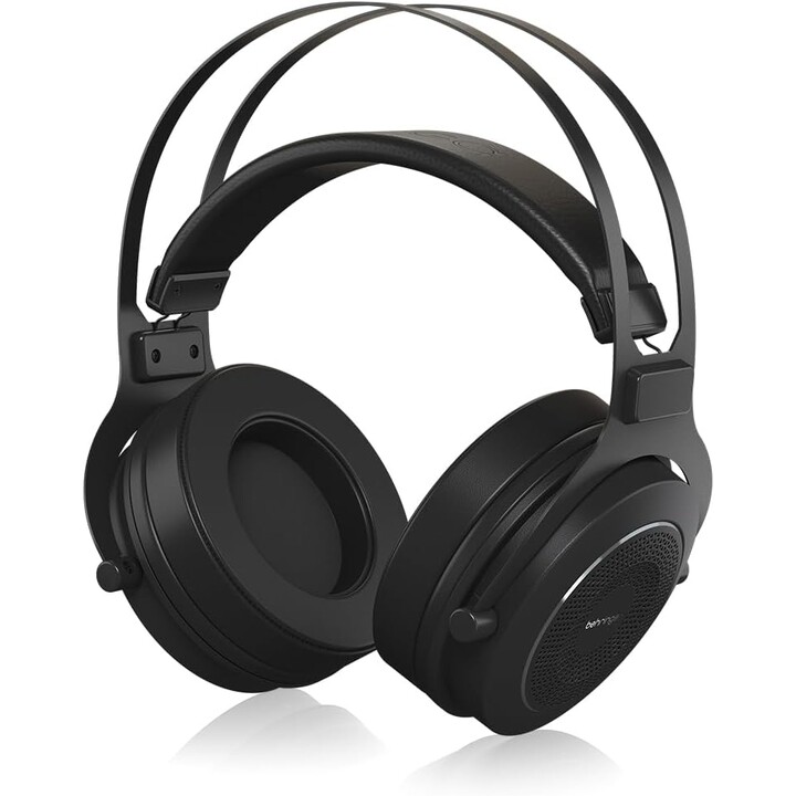Behringer OMEGA Auriculares de estudio profesionales