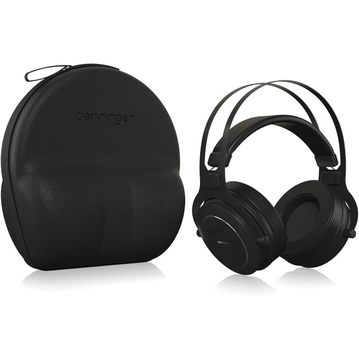 Behringer OMEGA Auriculares de estudio profesionales
