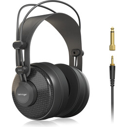 Behringer BH60 auriculares de estudio