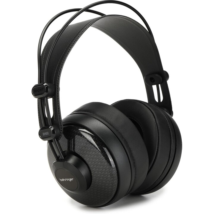 Behringer BH60 Fones de ouvido de estúdio