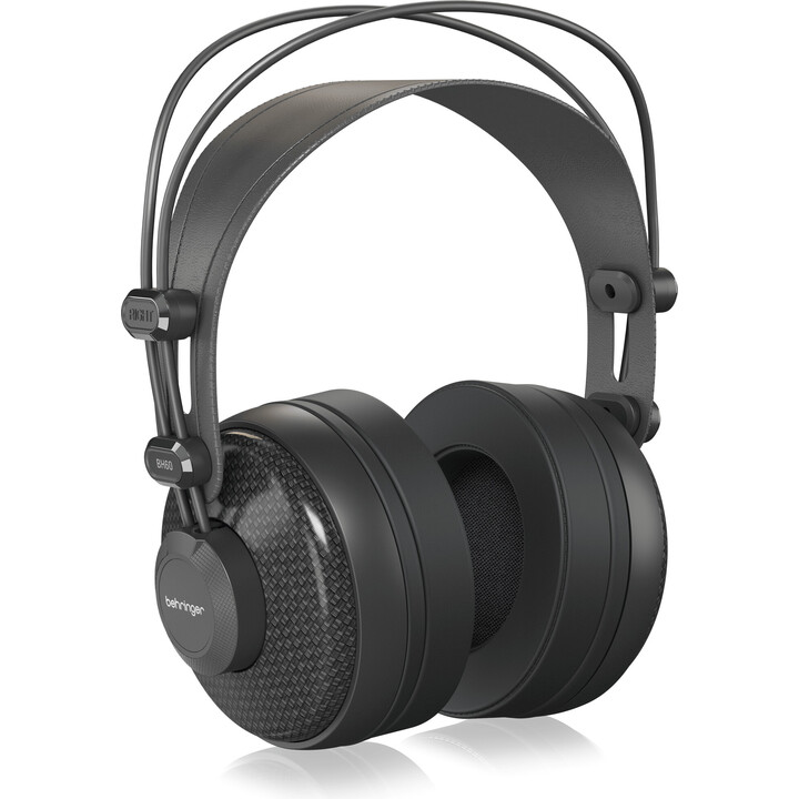 Behringer BH60 Fones de ouvido de estúdio