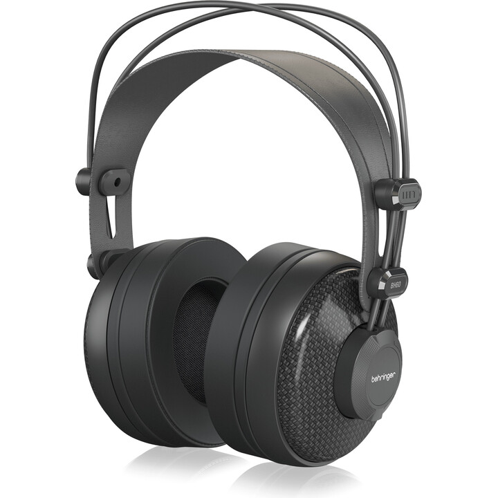 Behringer BH60 Fones de ouvido de estúdio