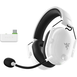 Razer Auriculares para juegos | BlackShark V2 Pro (Xbox Con licencia) | Wireless | Over-Ear | Micrófono | Noise canceling | Bla