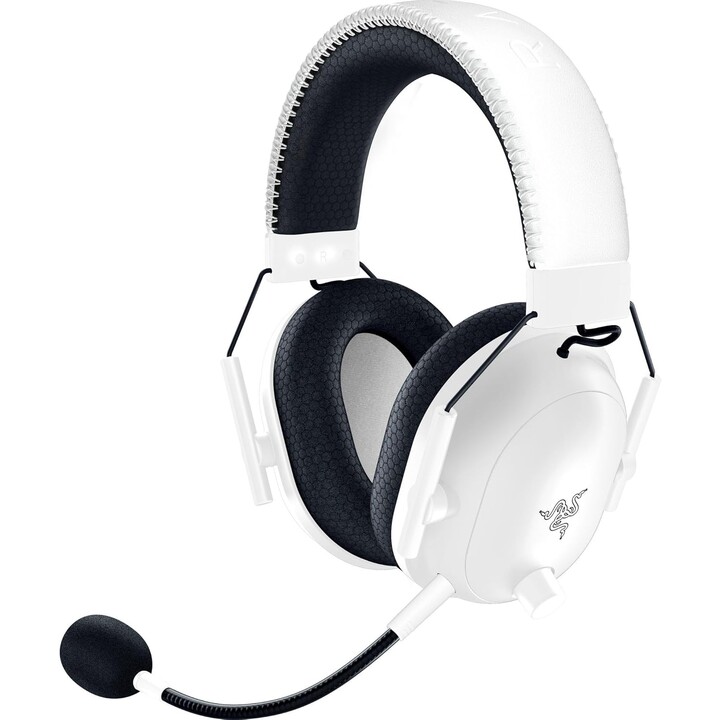 Razer Auriculares para juegos | BlackShark V2 Pro (Xbox Con licencia) | Wireless | Over-Ear | Micrófono | Noise canceling | Bla