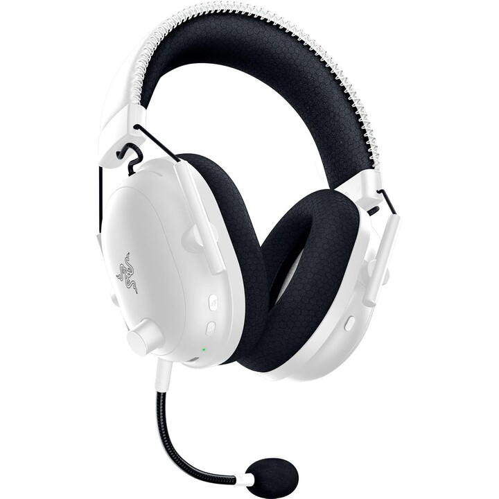 Razer Auriculares para juegos | BlackShark V2 Pro (Xbox Con licencia) | Wireless | Over-Ear | Micrófono | Noise canceling | Bla