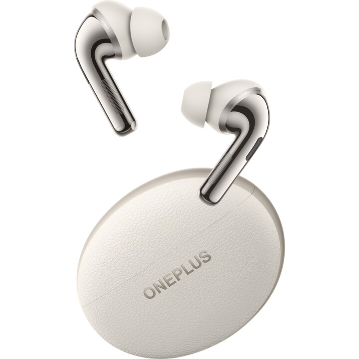 OnePlus Buds Pro 3 Blanco