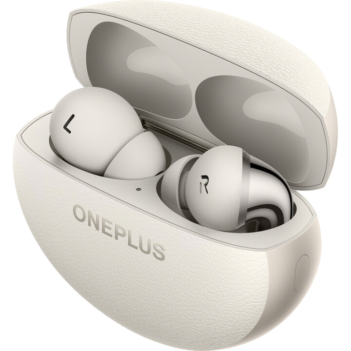 OnePlus Buds Pro 3 Blanco