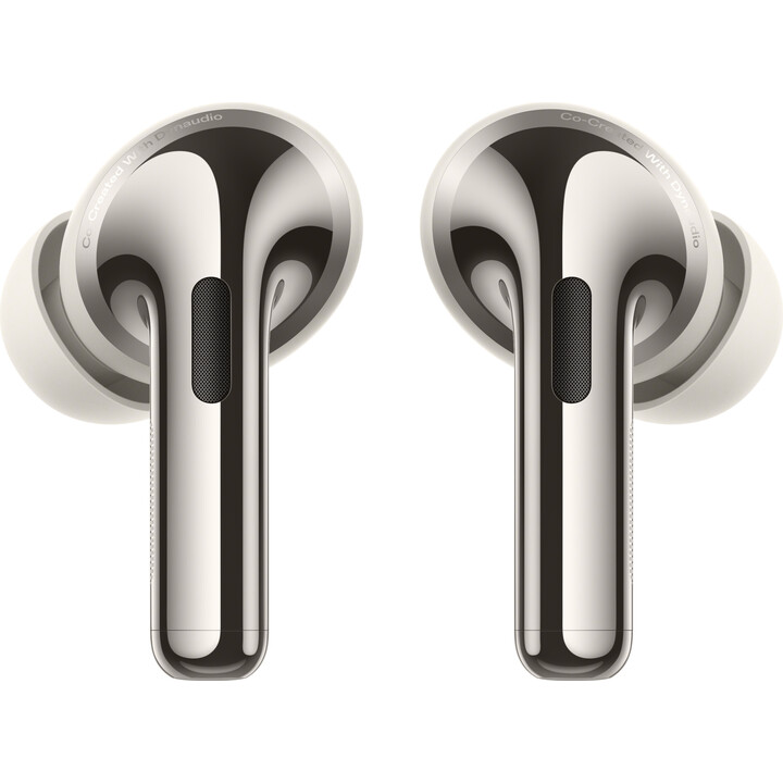 OnePlus Buds Pro 3 Blanco