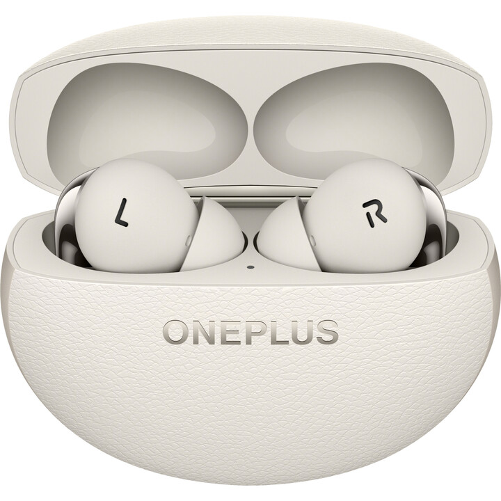 OnePlus Buds Pro 3 Blanco