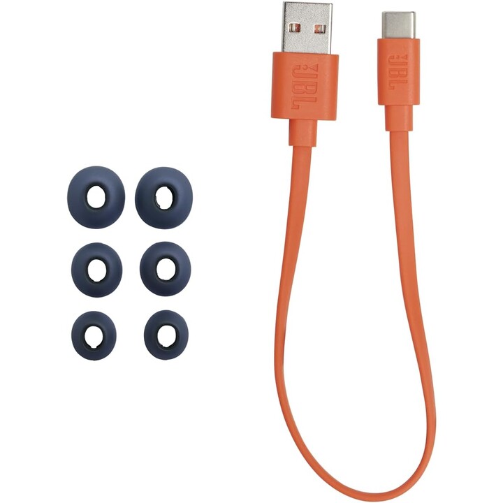 JBL Live Pro 2 TWS Azul con cancelación de ruido (ANC) - Auriculares Bluetooth