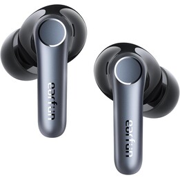 Earfun Air Pro 4 ANC QuietSmart 3.0 Black - Bluetooth Headphones