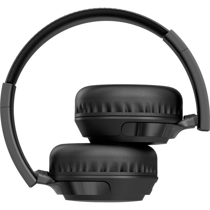 Auriculares Inalámbricos SPC Heron 2 Studio/ con Micrófono/ Bluetooth/ Negros