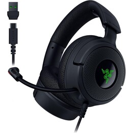 Auriculares Razer Kraken V4 X (rz04-05180100-r3m1)