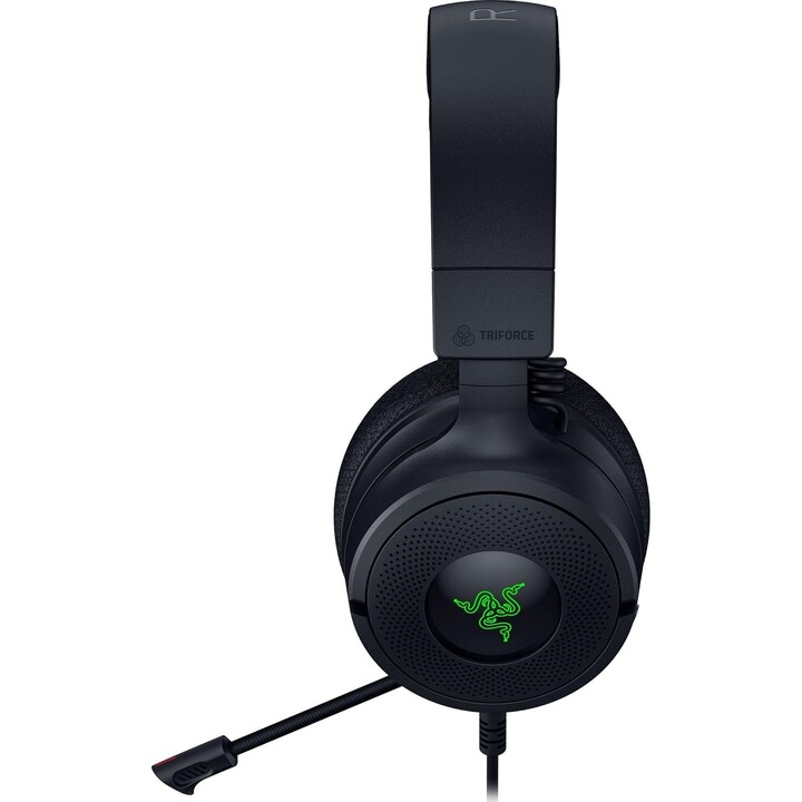 Auriculares Razer Kraken V4 X (rz04-05180100-r3m1)