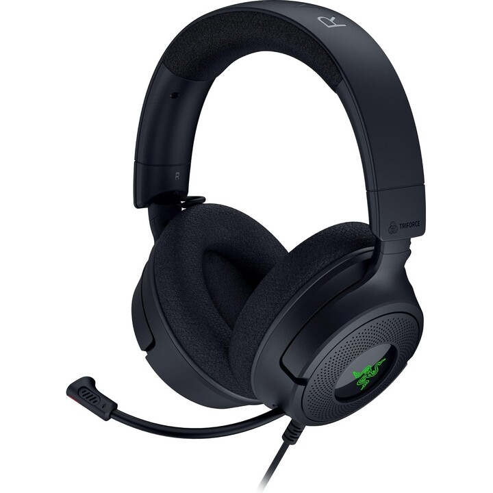Razer Kraken V4 X Headphones (rz04-05180100-r3m1)