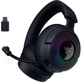 Auriculares Razer Kraken V4 (rz04-05170100-r3m1)
