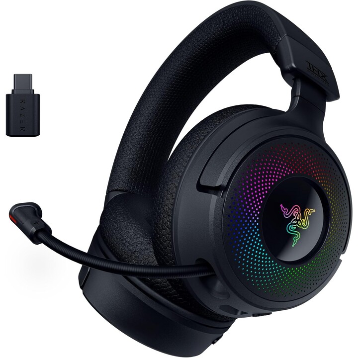 Cuffie Razer Kraken V4 (rz04-05170100-r3m1)