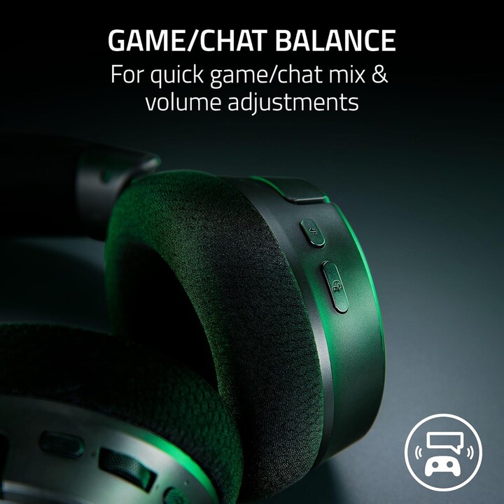 Cuffie Razer Kraken V4 (rz04-05170100-r3m1)