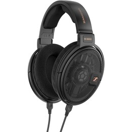 Sennheiser HD 660S2 - Negro