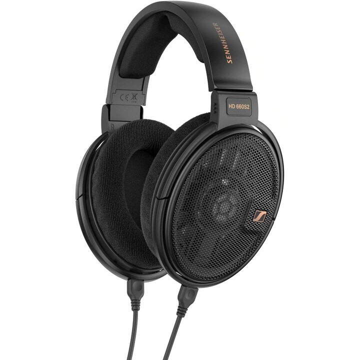 Sennheiser HD 660S2 - Black