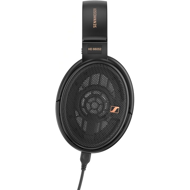 Sennheiser HD 660S2 - Black