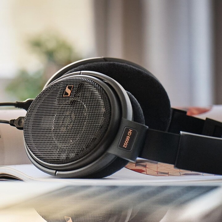 Sennheiser HD 660S2 - Black