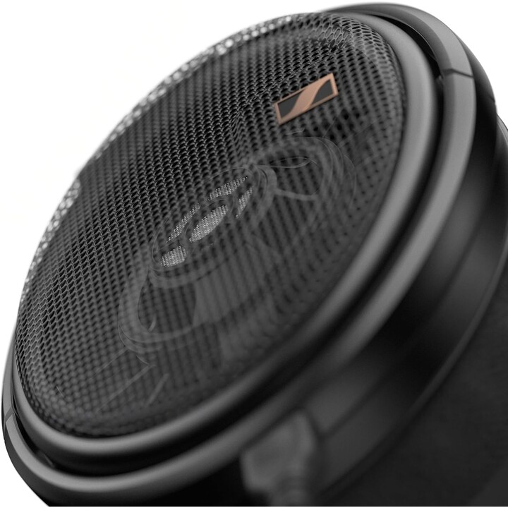 Sennheiser HD 660S2 - Black