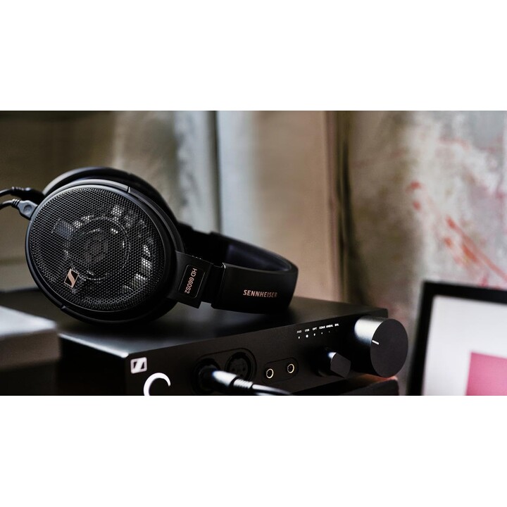 Sennheiser HD 660S2 - Black