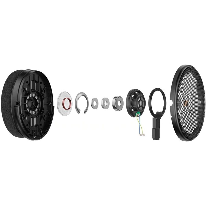 Sennheiser HD 660S2 - Black