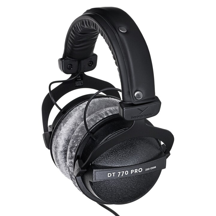Beyerdynamic DT 770 PRO 250 Ω - auriculares de estudio cerrados