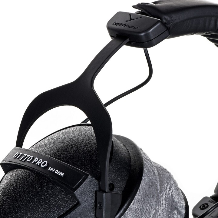 Beyerdynamic DT 770 PRO 250 Ω - auriculares de estudio cerrados