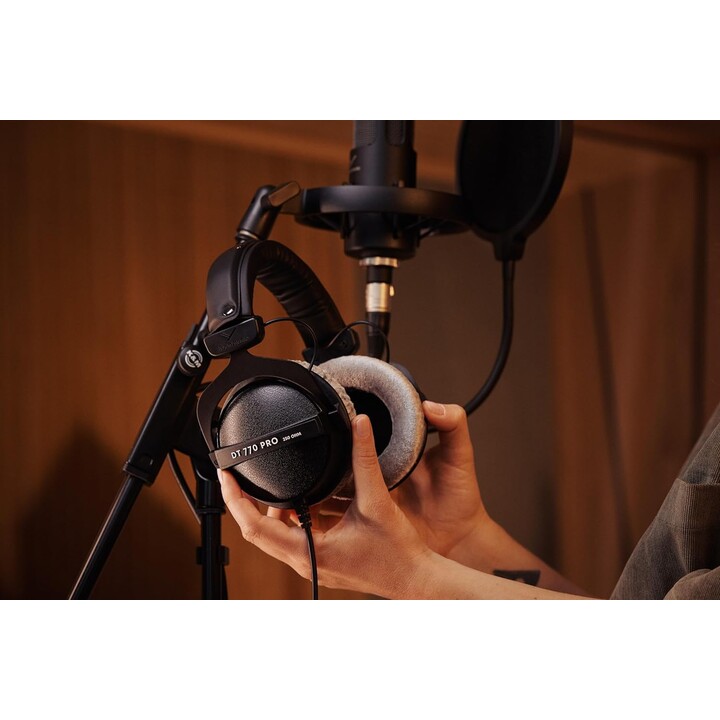 Beyerdynamic DT 770 PRO 250 Ω - auriculares de estudio cerrados