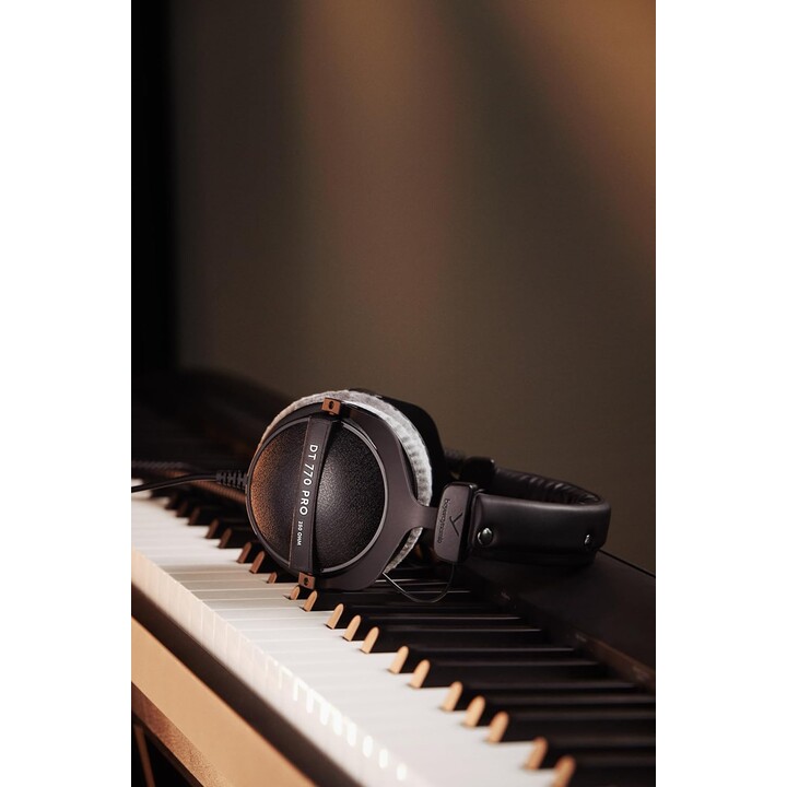 Beyerdynamic DT 770 PRO 250 Ω - auriculares de estudio cerrados