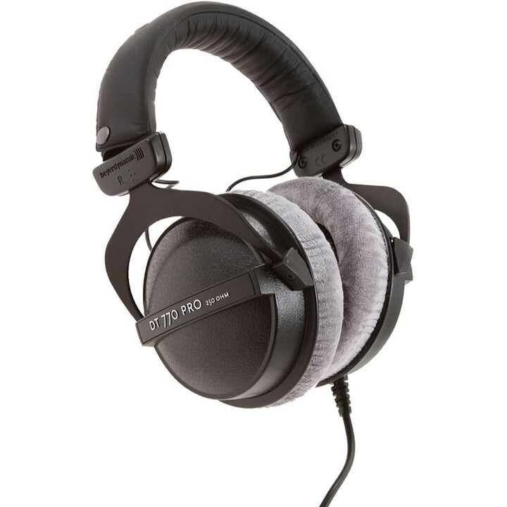 Beyerdynamic DT 770 PRO 250 Ω - auriculares de estudio cerrados