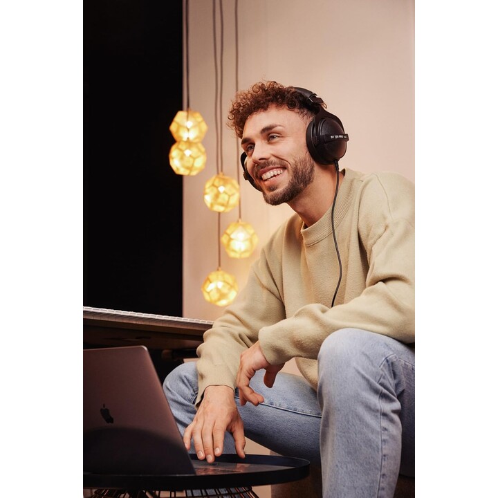 Beyerdynamic DT 770 PRO 32 Ohm - casque de studio fermé