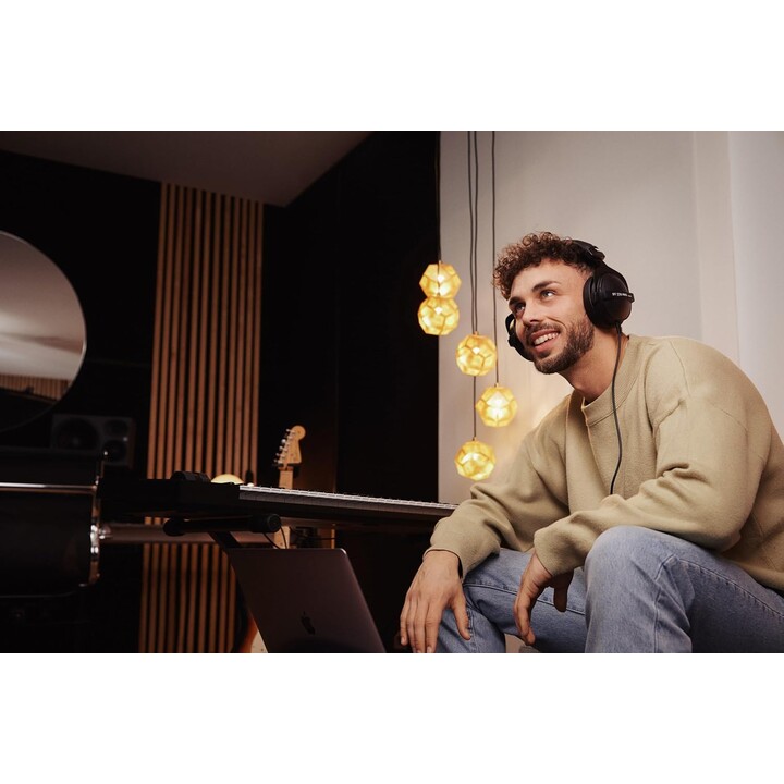 Beyerdynamic DT 770 PRO 32 Ohm - casque de studio fermé