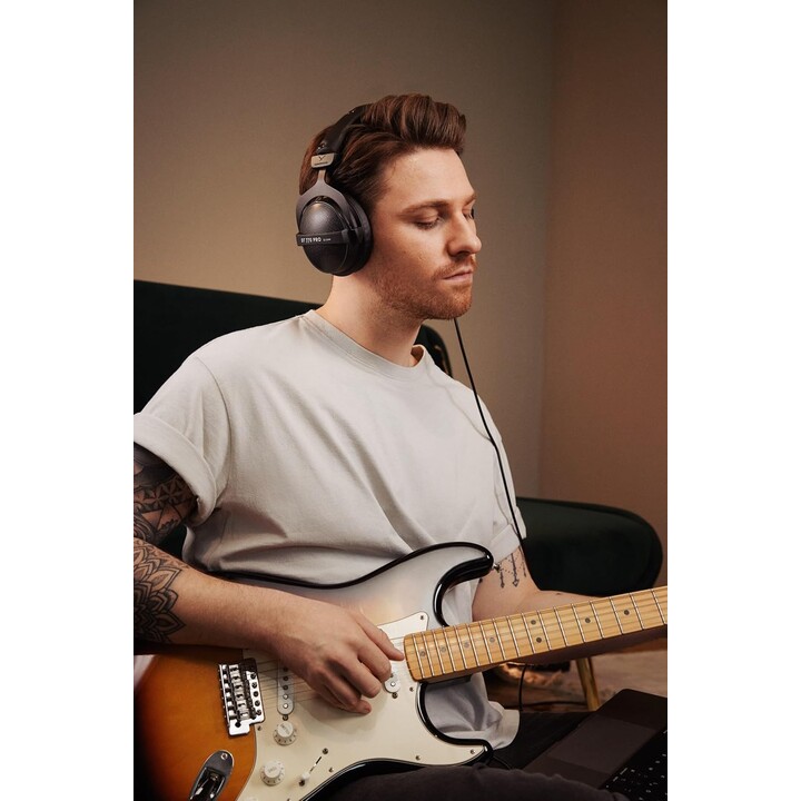 Beyerdynamic DT 770 PRO 32 Ohm - casque de studio fermé