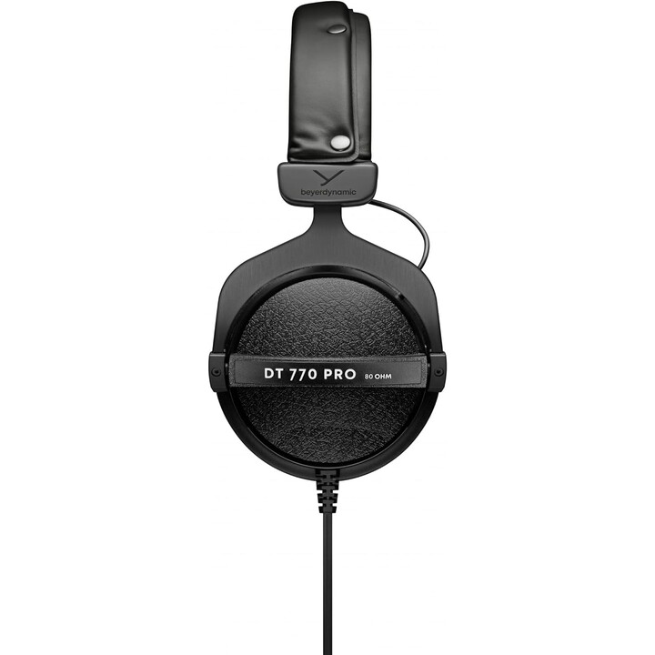 Beyerdynamic DT 770 Pro 80 Ω - auriculares de estudio cerrados