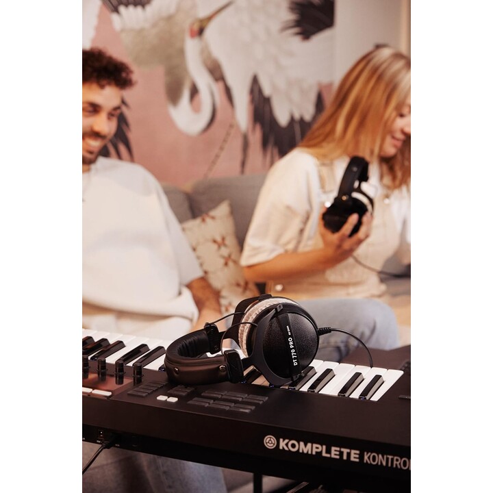 Beyerdynamic DT 770 Pro 80 Ω - auriculares de estudio cerrados