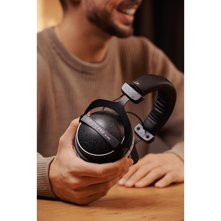 Beyerdynamic DT 770 Pro 80 Ω - auriculares de estudio cerrados
