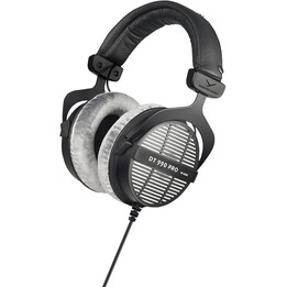 Beyerdynamic DT 990 PRO 80 Ω - auriculares open studio
