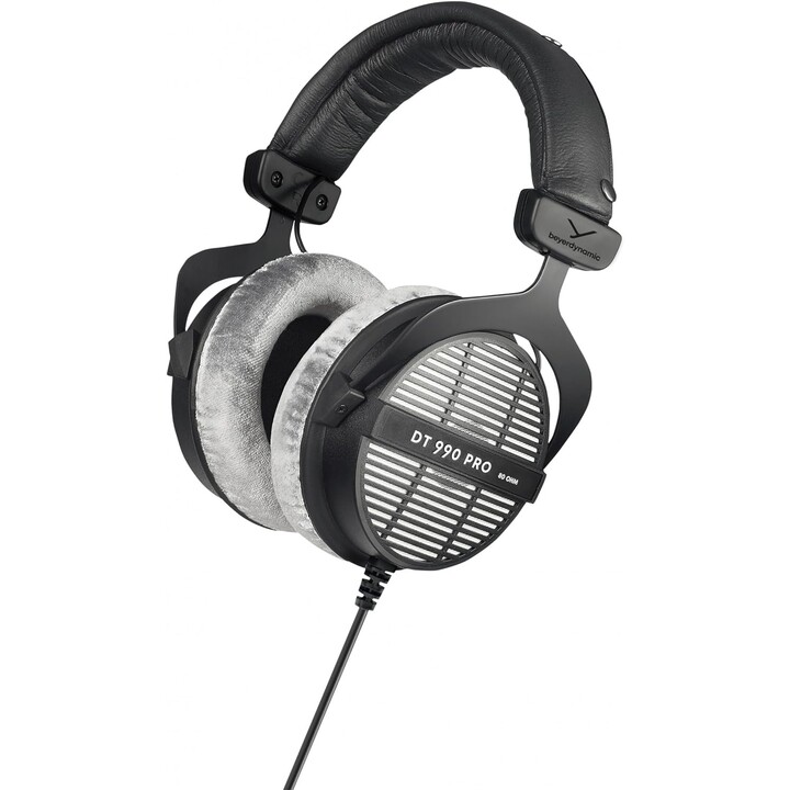 Beyerdynamic DT 990 PRO 80 Ω - open studio headphones