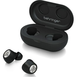 Behringer TRUE BUDS - auriculares inalámbricos de botón
